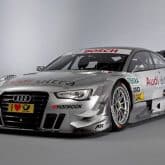 Audi RS 5 DTM Rennwagen