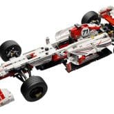 Lego Rennauto Grand Prix Racer