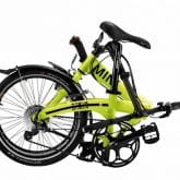 Den neuen Mini-MINI kannst du knicken 1 MINI Faltrad_Folding Bike