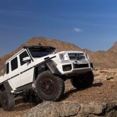 Mercedes-Benz G-Klasse G 63 AMG 6x6_A1