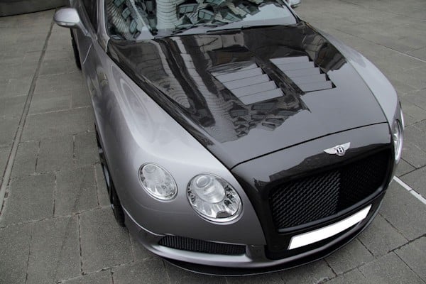 NEW BENTLEY CONTINENTAL GT_Tuning_A1
