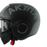 SHARK RAW Motorradhelm