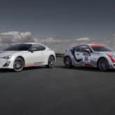 Toyota GT86 Cup Edition_1