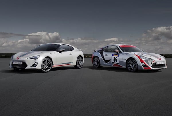 Toyota GT86 Cup Edition_1