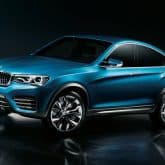 BMW X4 Konzept_1