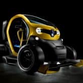 Concept Car Twizy Renault Sport F1_1