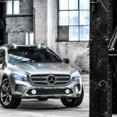 Mercedes-Benz Concept GLA_1