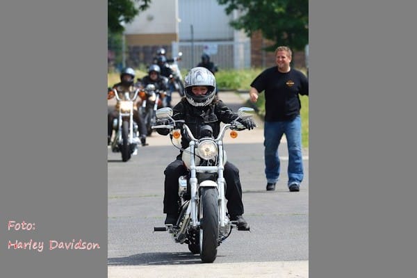 harley davidson motorrad 2013