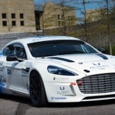 Aston Martin Hybrid Hydrogen Rapide S_1