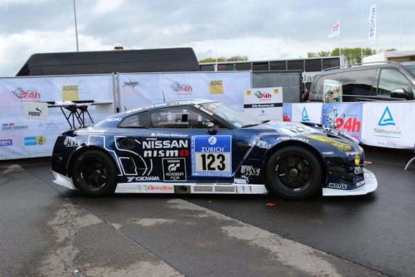 Nissan GT-R Nismo GT3_A