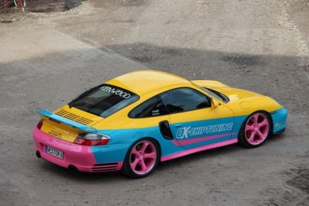Porsche 911 Tuning_996_1