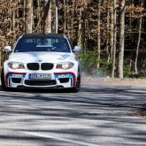 1er BMW M Coupe Tuning Sportec