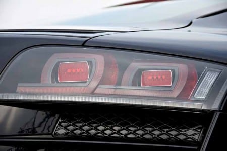 Audi R8 V10_Tuning