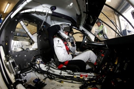 Dempsey Del Piero-Proton_Porsche 911 GT3 RSR_Patrick Dempsey