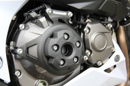 Kawasaki Z800 Motor