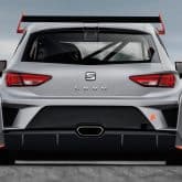 Seat Leon Cup Racer_2013