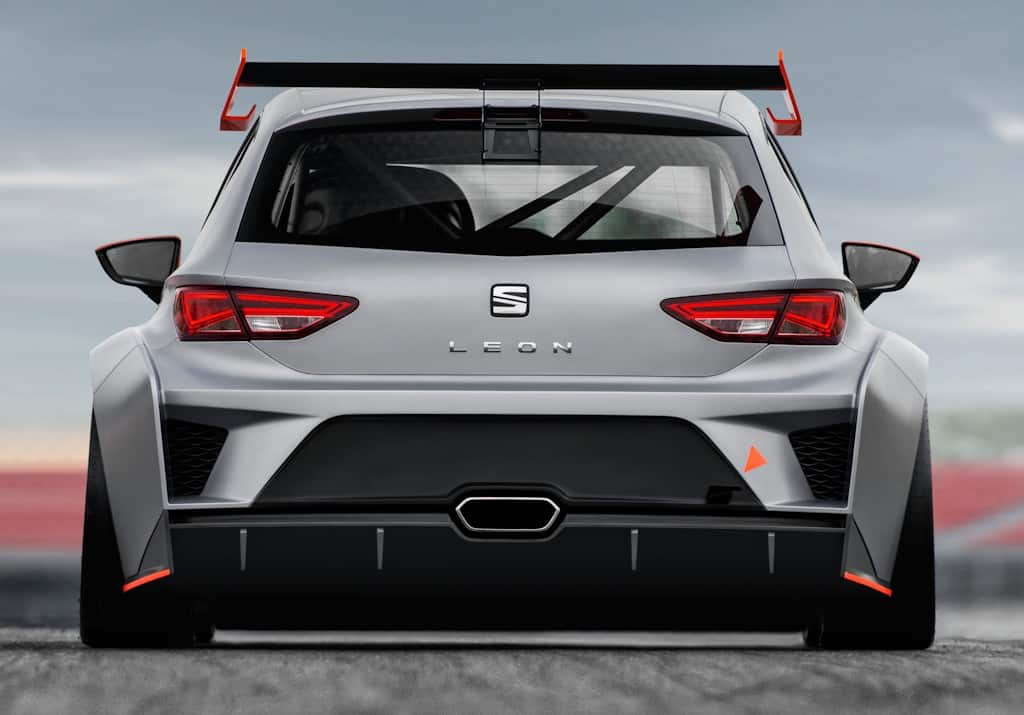 Seat Leon Cup Racer_2013