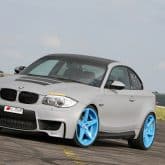 BMW 1er M Coupe Tuning