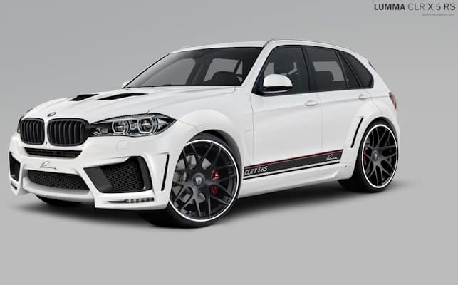 BMW_X5_RS_Tuning