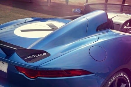 Jaguar Project 7_3