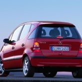 Mercedes A-Klasse Testbericht_3