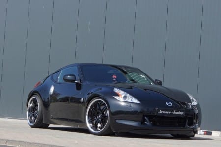 Nissan 370Z Roadster Tuning_2