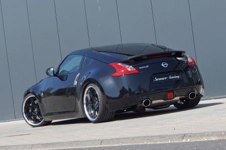Nissan 370Z Roadster Tuning_4