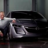 Opel-Monza-2013 Konzept