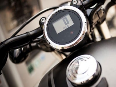 Yamaha XV950R. Yamaha XV950R_5