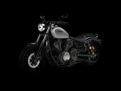 Yamaha XV950R. Yamaha XV950R_6