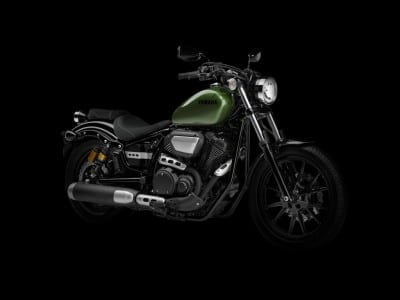 Yamaha XV950R. Yamaha XV950R_7