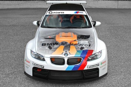 BMW G-POWER_M3_Tuning