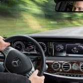 Mercedes-Benz S 500 PLUG-IN HYBRID_Innenraum