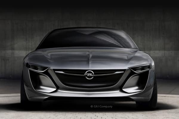 Opel-Monza-Concept