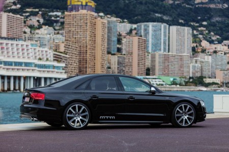 Tuning Audi S8 3 Audi S8 Tuning