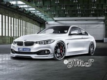 BMW 4er Tuning KL