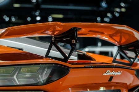 Hamann Lamborghini Nervudo