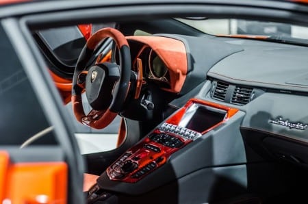 Hamann Lamborghini Nervudo