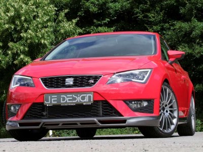 Seat Leon SC/FR-TDI Tuning 2 Neuer Seat Leon_5F_TDI_SC_Tuning