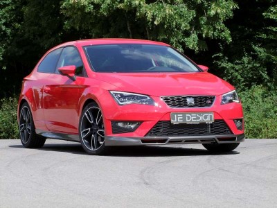 Seat Leon SC/FR-TDI Tuning 4 Neuer Seat Leon_5F_TDI_SC_Tuning3