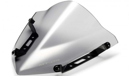 Yamaha MT-09 Zubehör Bremshebel Kupplungshebel