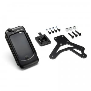 iPhone Halter für Yamaha MT-09