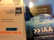 iaa 2013