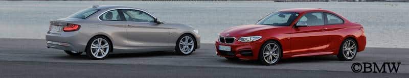 2er BMW 2013