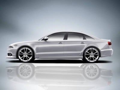 ABT_Audi AS6_Tuning