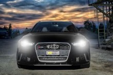 Audi RS6 Avant 4_0 TFSI quattro Tuning