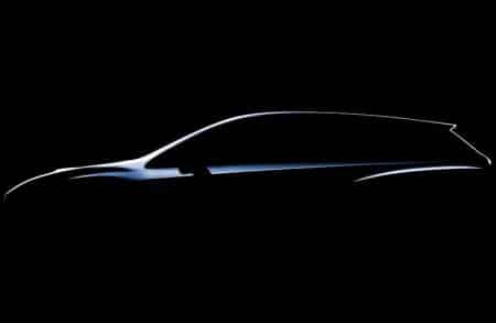 Subaru Levorg concept