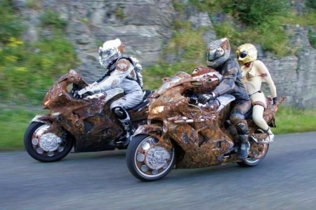 Absolut Hyper Hardcore Custom Bike 2 custom bike ems1