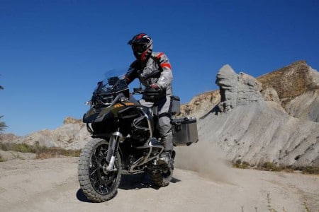 Neue BMW R 1200 GS Adventure 3 neue BMW R 1200 GS Adventure