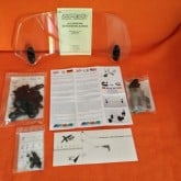 Test MRA X-Creen Scheibe für Triumph Tiger 1050 6 x-creen-scheibenaufsatz-tiger-1050